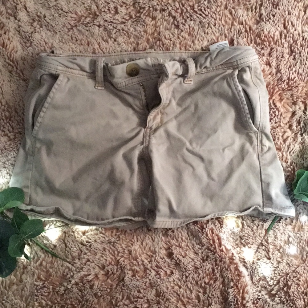 American eagle shorts